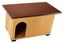 Ferplast - Niche BAITA 120 en Bois pour Chiens - 140cm Indicateur image numéro 2