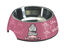 Croci - Gamelle Mélamine Hippo pour Chiens - 400ml Indicateur image numéro 2