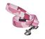 Bobby - Laisse Camouflage Rose XS pour Chiens - XS 100/1cm Indicateur image numéro 1