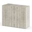Ciano - Meuble Mystic En Pro 100 pour Aquarium - 102,4x40,2x81,8cm Indicateur image numéro 1
