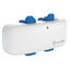 Tractive - Traceur GPS DOG 4 pour Chiens - Blanc Indicateur image numéro 2