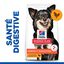 Hill's Science Plan - Perfect Digestion Small & Mini Croquettes Pour Chien  -  1,5kg Indicateur image numéro 4