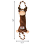 KONG - Jouet Tugger Knots Moose pour Chiens Indicateur image numéro 3