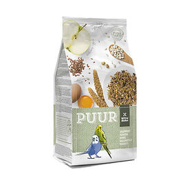 Witte Molen - Mélange de Graines Puur Perruche - 2Kg