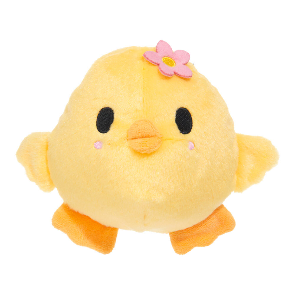 Bark - Jouet Peluche Lil Hennifer pour Chiens - x 1 Image num&eacute;ro 1