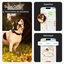 Weenect - Traceur GPS L/XL Edition 2023 pour Chiens - Blanc Indicateur image num&eacute;ro 2