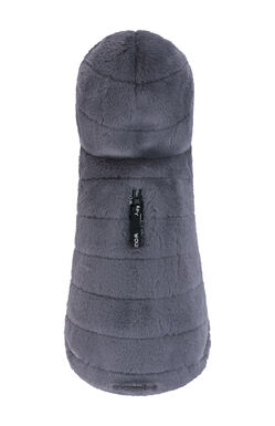 Wouapy - Manteau Emblematic