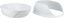 Trixie - BAC LITIÈRE SIMAO HAUT REBORD Blanc - 48 CM Indicateur image numéro 2