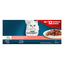 Gourmet - Sachets Fraîcheur Perle Les Filettines En Sauce Pour Chat Adulte - 40x85g Indicateur image numéro 3