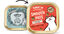 Lily's Kitchen - Barquette Terrine de Poisson pour Chats - 85g Indicateur image numéro 2