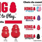 KONG - Jouet Extreme pour Chien - M image number null