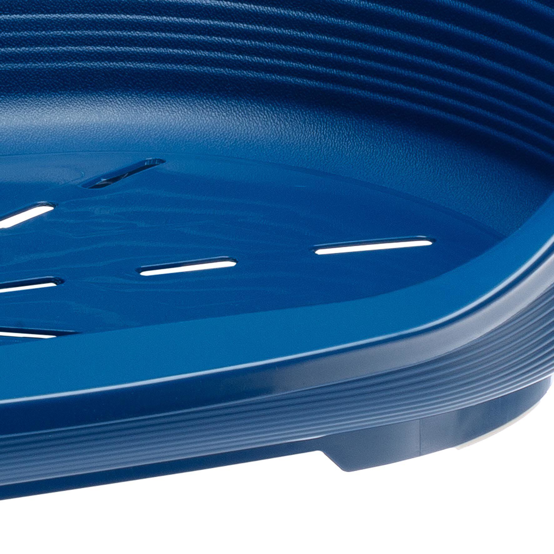 Ferplast - Corbeille Siesta Deluxe 4 Bleu pour Chiens Image num&eacute;ro 5