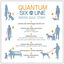 Kurgo - Laisse Min Libre "Quantum" pour Chiens - Framboise Indicateur image numéro 4