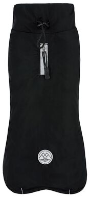 Wouapy - Imper Basic Noir pour Chien