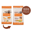 Nature's Variety - Croquettes No Grain Adulte Au Poulet Pour Chiens -10kg Indicateur image numéro 1