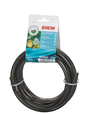 Eheim - Tuyau Anthracite Ø12/16 mm