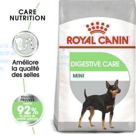 Royal Canin - Croquettes Mini Digestive Care pour Chien