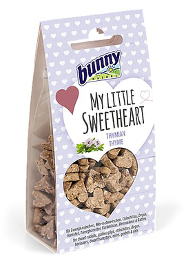 BunnyNature - Friandises My Little Sweetheart Thym - 30g