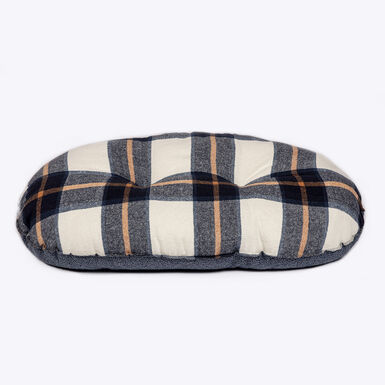 Danish Design - Coussin BOWMORE Bleu pour Chiens - S