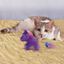 KONG - Jouet Licorne Enchantée pour Chat Indicateur image numéro 5