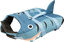 Croci - Gilet Sauvetage Shark pour Chien - 30 cm Indicateur image numéro 1