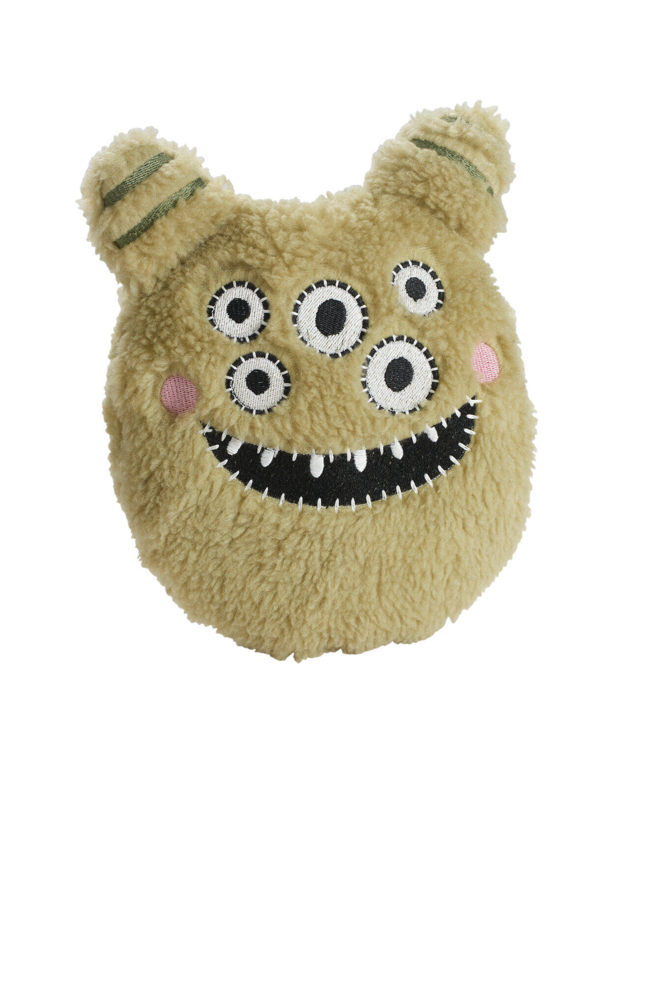 Hunter - Jouet Tough Monster Lary pour Chiens - 24cm Image num&eacute;ro 1