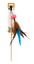 Wouapy -  Jouet Canne à Pêche Cirque pour Chat - 40cm Indicateur image numéro 2