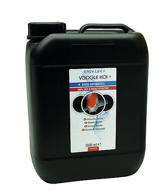 Easy Life - Soins Voogle Koi - 5L