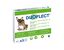 Duoflect - Pipettes Antiparasitaire de 2 à 10Kg pour Chien et Chat - x3 Indicateur image numéro 1