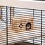 Ferplast - Cage Hamsterville Nera Gabbia - 34x60x49cm Indicateur image numéro 7