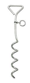 Kerbl - Ancre d'Attache pour Chien - 40cm