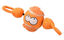 Coockoo - Balle Shoot Me pour Chiens - Orange Indicateur image numéro 2