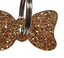 Gotoo -  Charm à Nœud Papillon pour Chien - S Indicateur image numéro 4