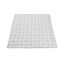 Leeby - Couverture Mouton pour Chiens - Gris Indicateur image numéro 4