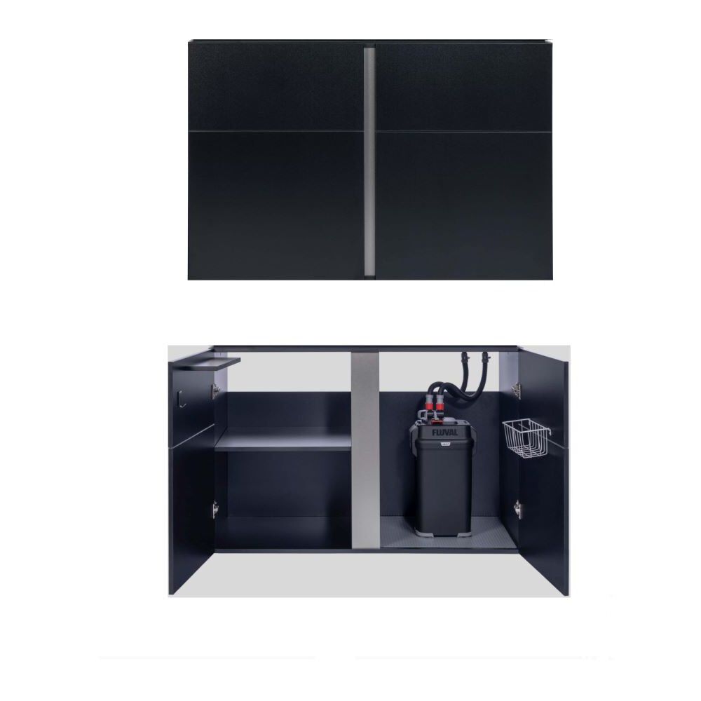 Fluval - Siena 330 - Cabinet noir Image num&eacute;ro 1