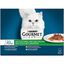 Gourmet - Sachets Perle Les Filettines avec Légumes pour Chat - 12x85g Indicateur image numéro 2