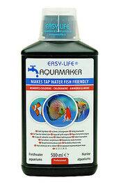 Easy Life - Conditionneur d'Eau Puissant Aquamaker - 500ml