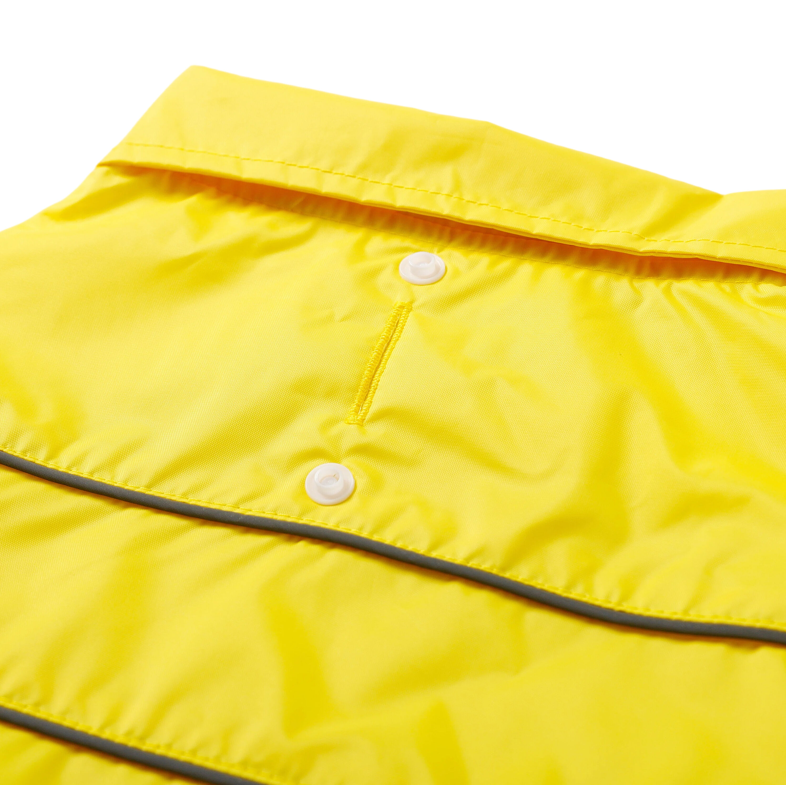 Gotoo - Imperm&eacute;able Jaune R&eacute;fl&eacute;chissant pour Chiens - 40cm Image num&eacute;ro 11