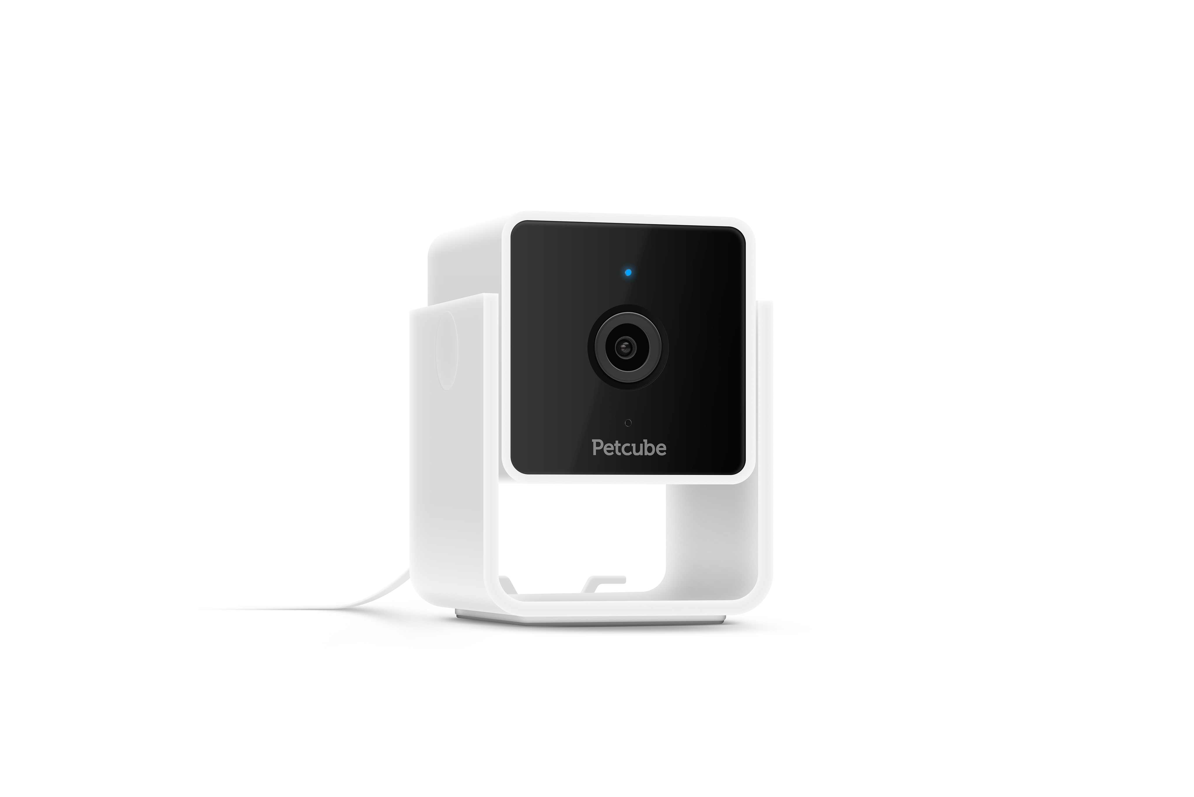 Petcube - Petcube Pet Cam pour Chiens et Chats - x1 Image num&eacute;ro 1