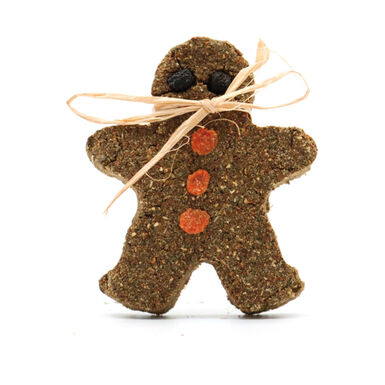 Croci - Friandises Rongeurs Xmas Snowman