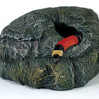 Zoomed - Grotte Repti Shelter pour Reptiles - M image number null