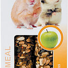 Zolux - Friandises Crunchy Stick Pomme et Œuf pour Hamster - 115g image number null