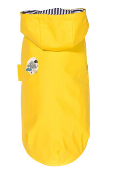Croci - MANTEAU LEO JAUNE 19XXS