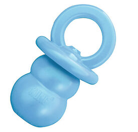 KONG - Jouet Puppy Binkie pour Chiot