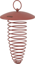 Zolux - Spirale Boule de Graisse avec Toit Rouge pour Oiseaux