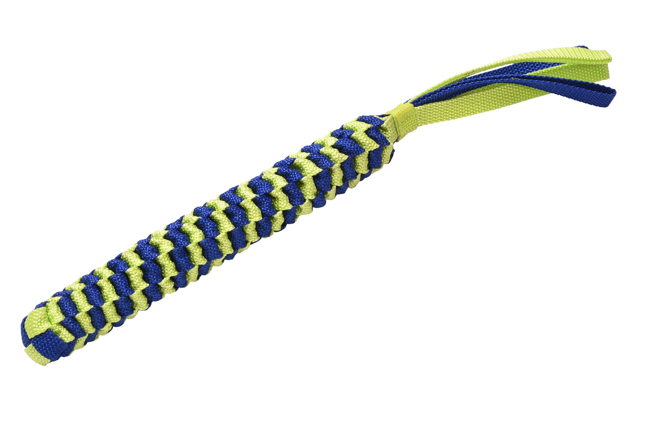 Bobby - Jouet Scouby Vert pour Chiens - M Image num&eacute;ro 1