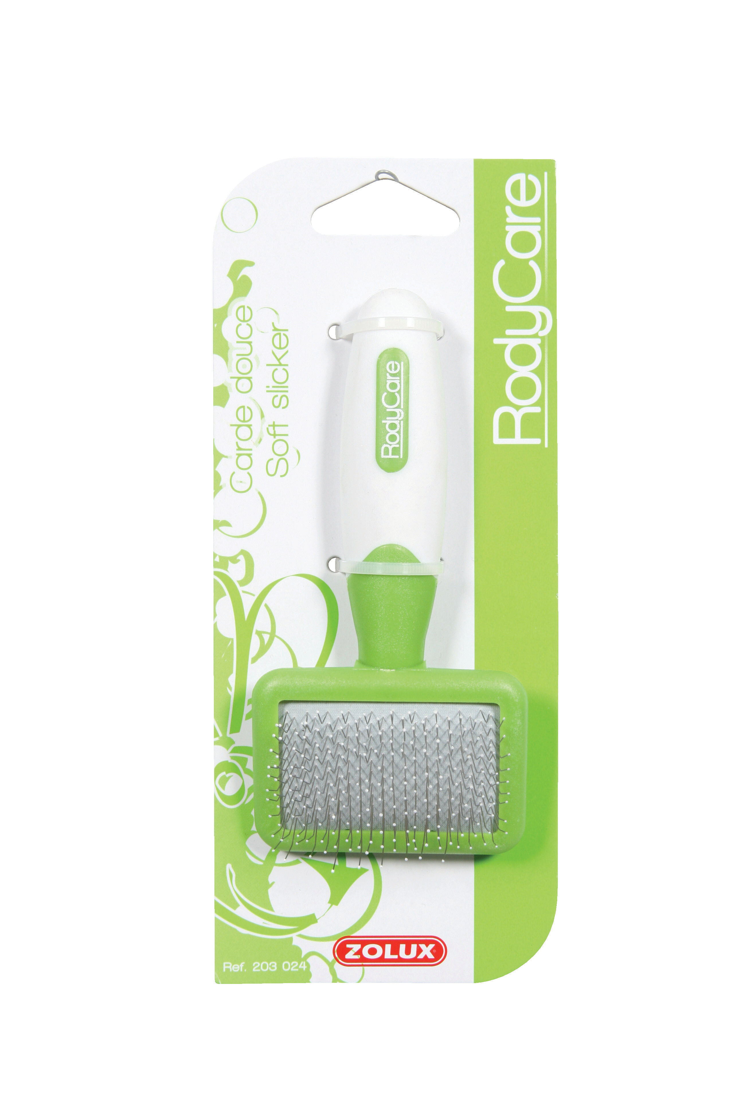 Zolux - Carde Douce RodyCare pour Rongeurs Image num&eacute;ro 1