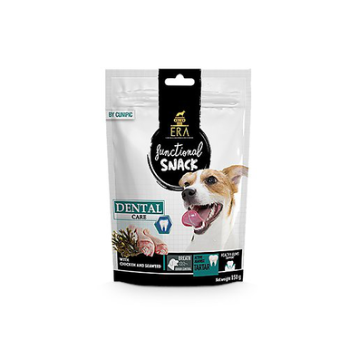 Era - Dental Care Snack aux Algues - 150g