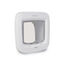 PetSafe - Porte à Puce Electronique pour Chiens et Chats - Blanc Indicateur image numéro 2