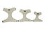 Gotoo - Harnais Ourson Beige pour Chien - S Indicateur image numéro 4